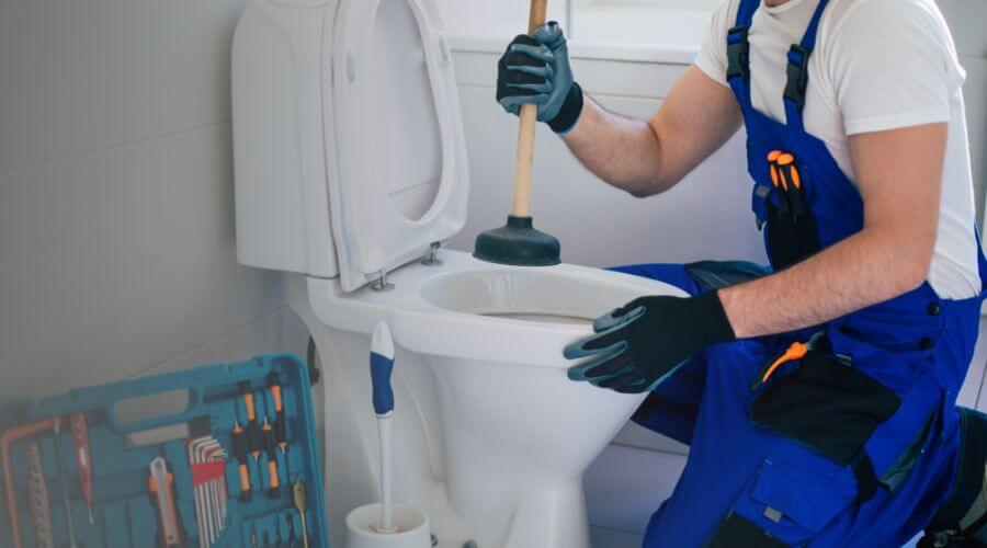 Professional Leak Detection in Ranson, WV