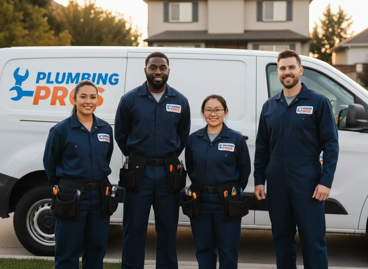 Water Heater Repair company in Ranson, WV